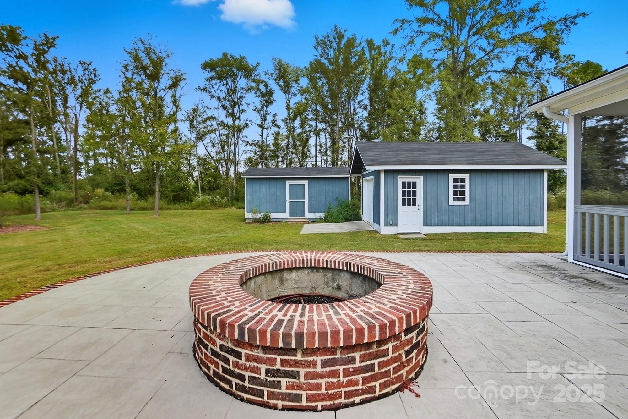 Quail Run - Residential