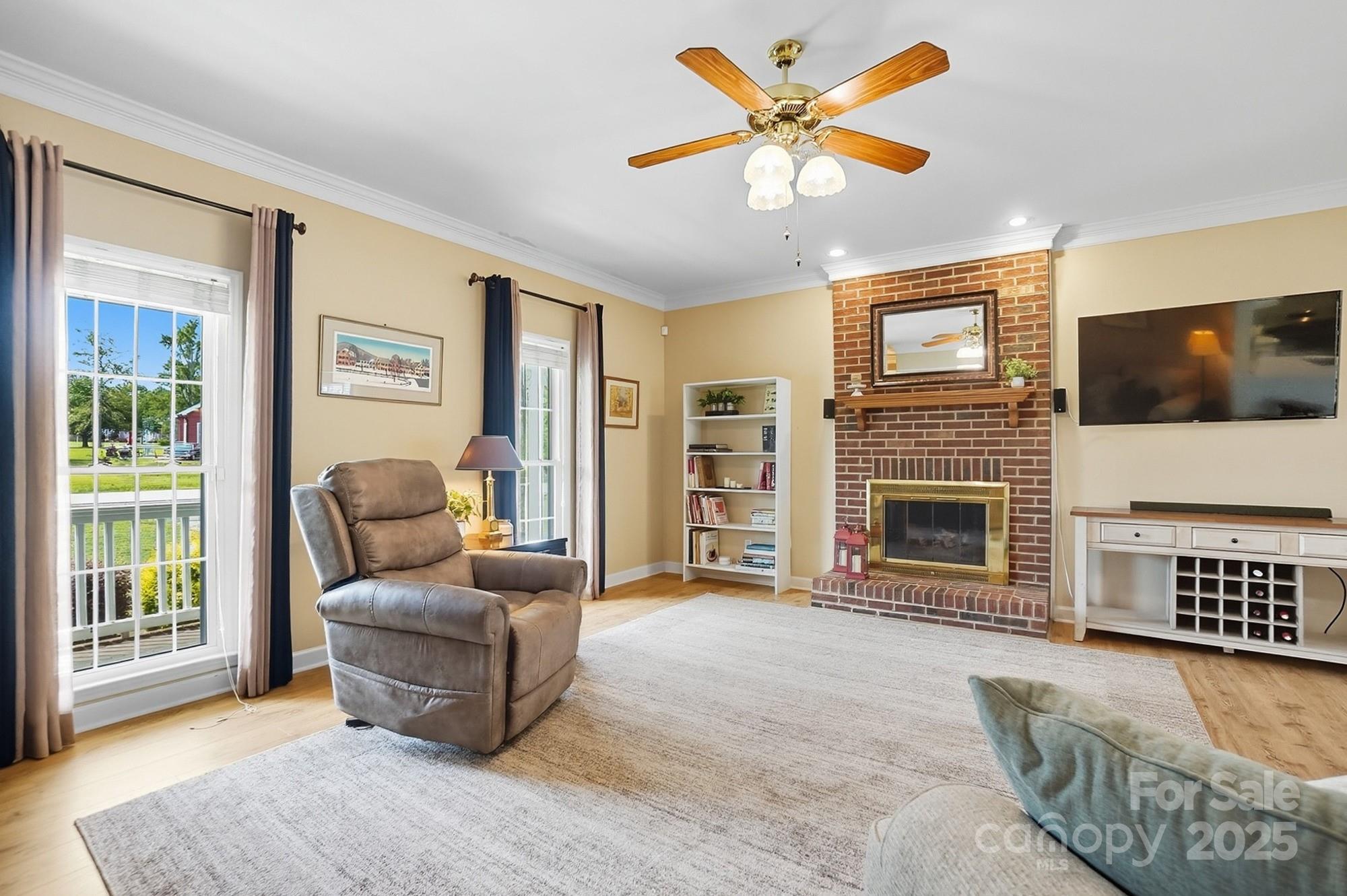 Quail Run - Residential