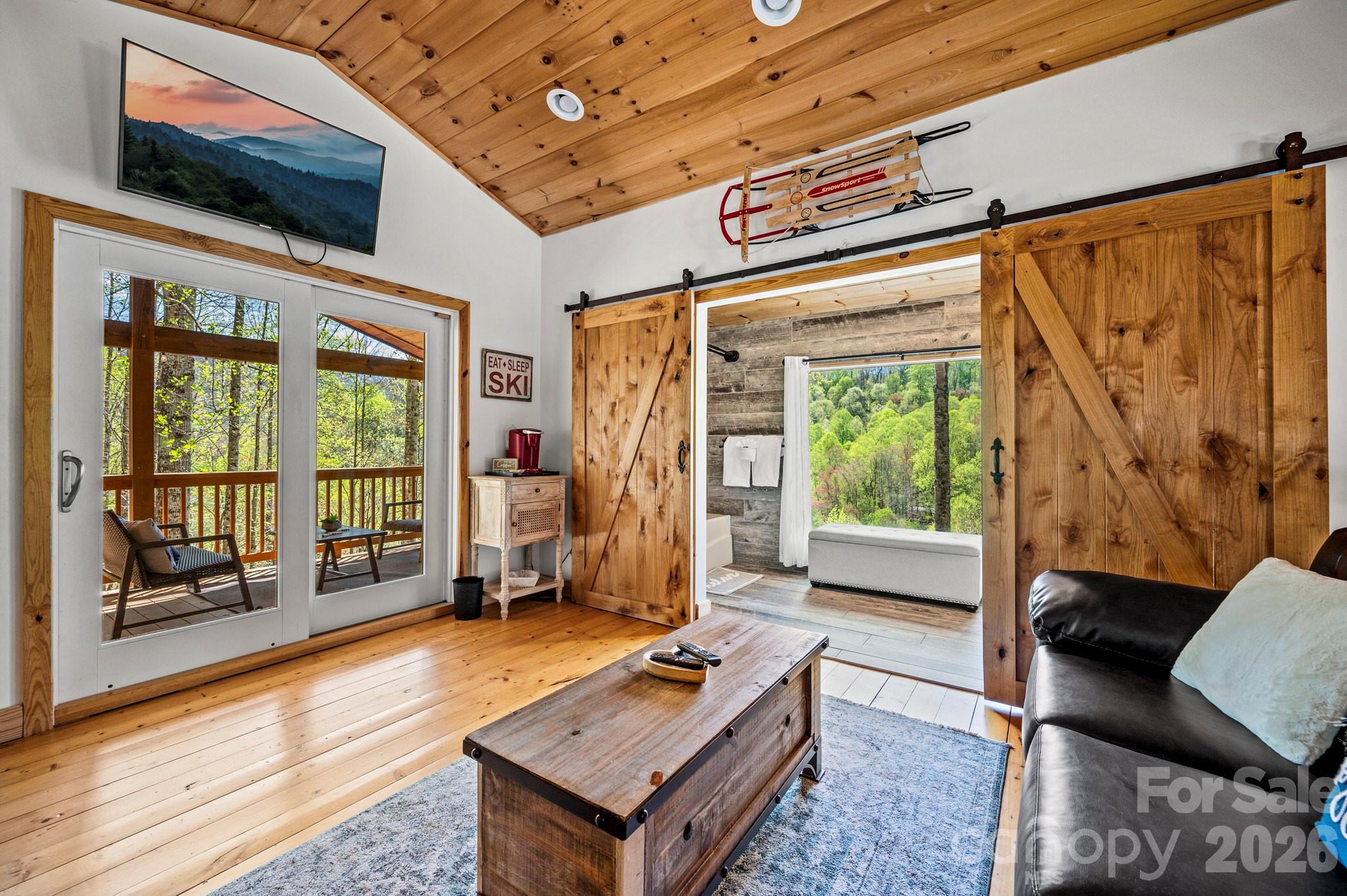 Bear Ridge - Residential