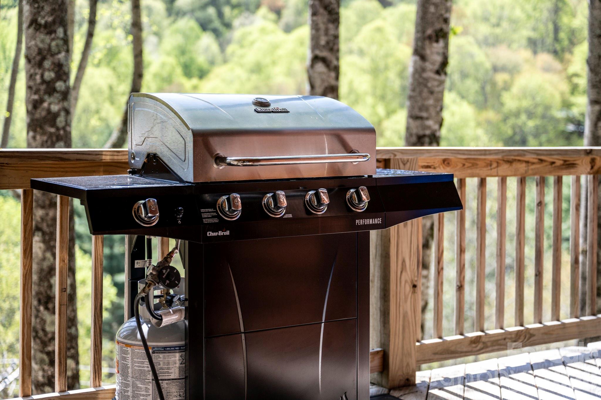 Bear Ridge - Residential