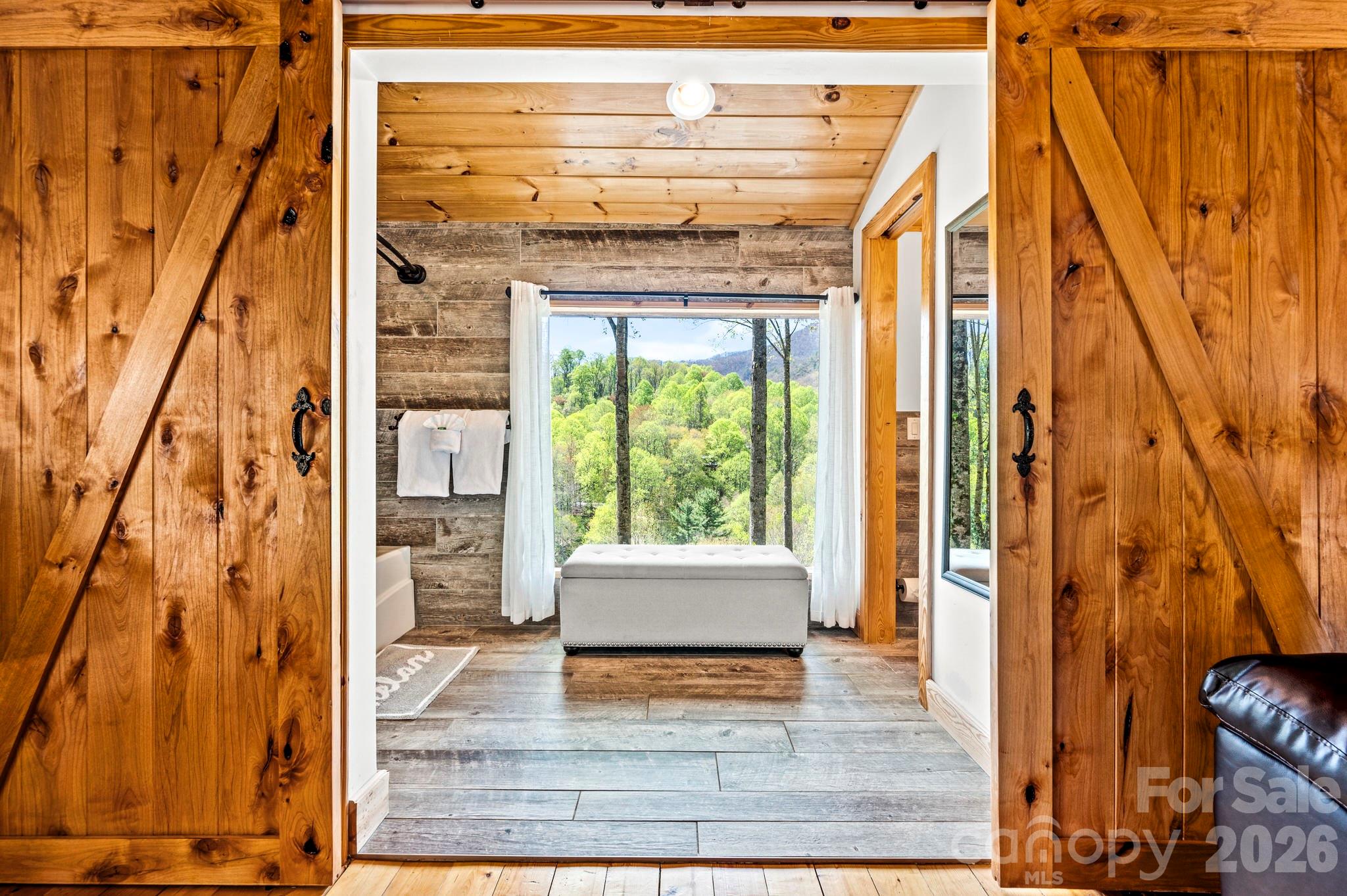 Bear Ridge - Residential