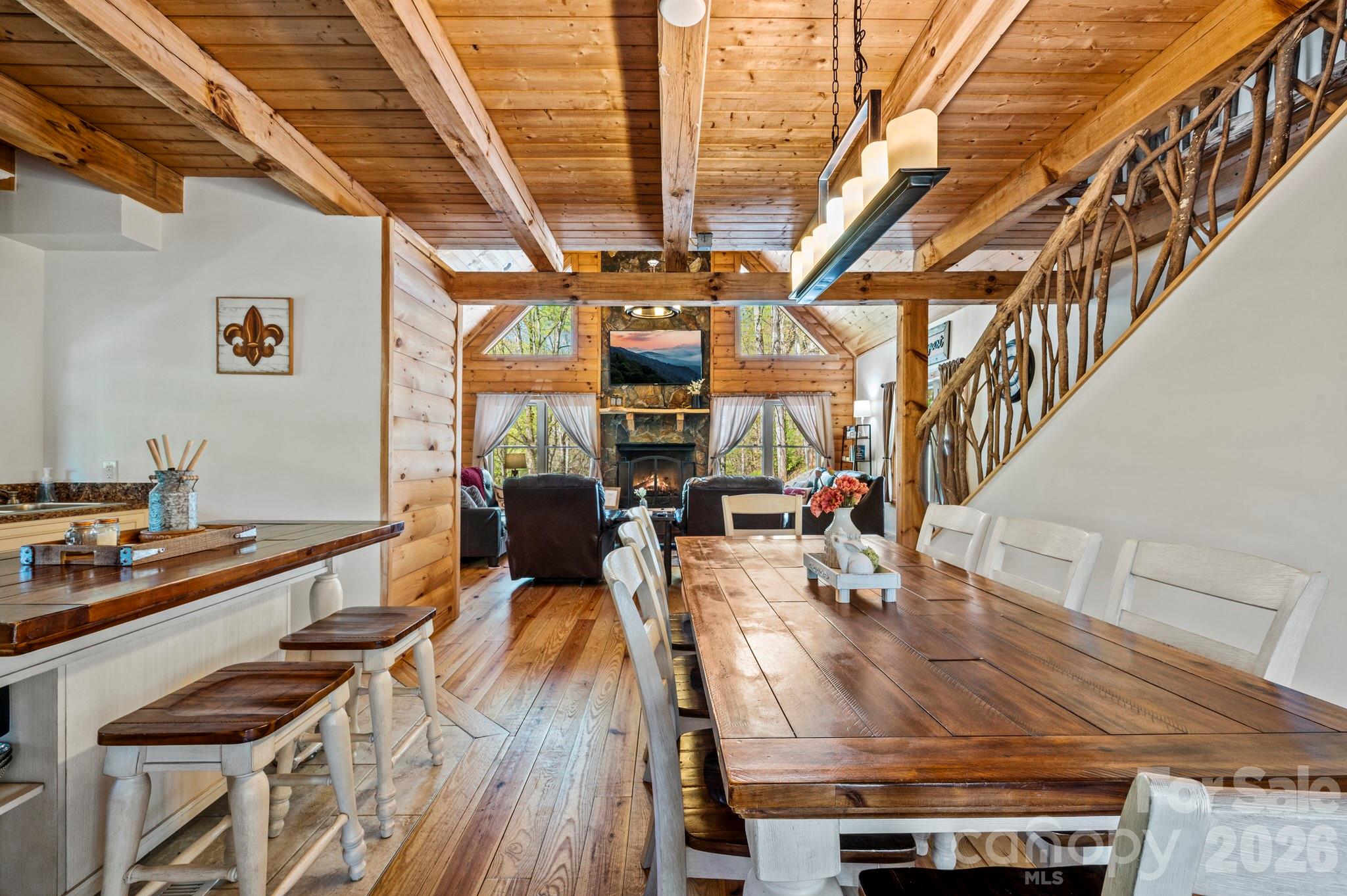 Bear Ridge - Residential