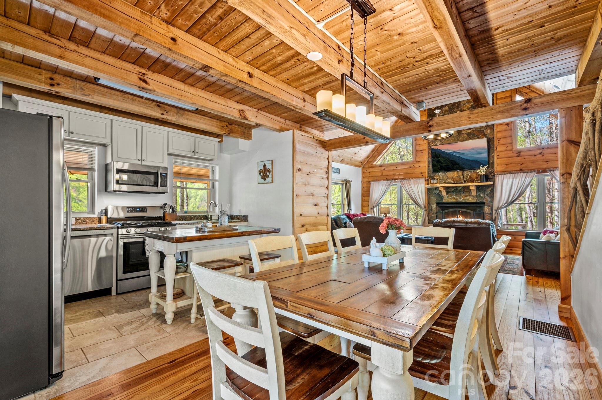 Bear Ridge - Residential