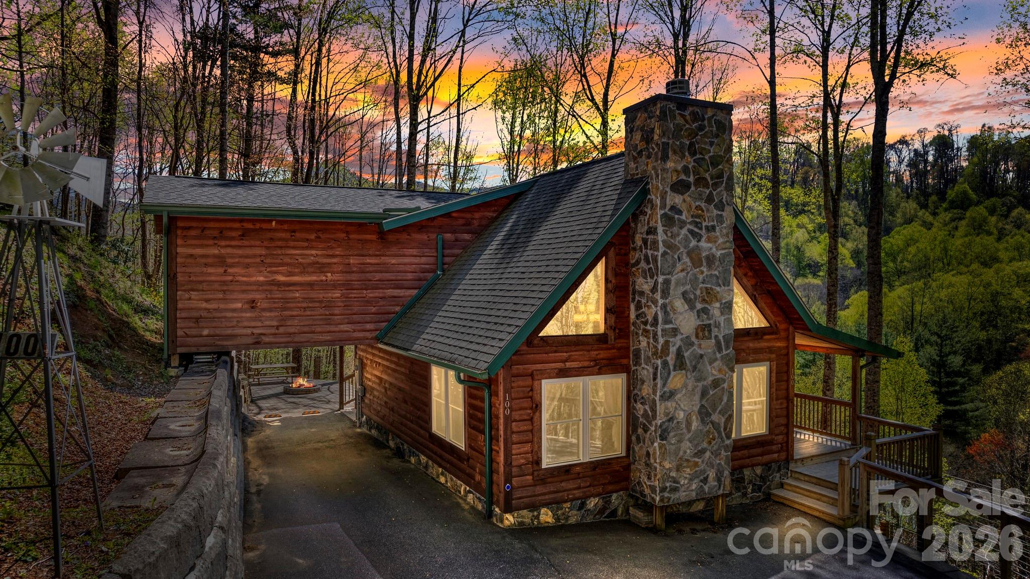 Bear Ridge - Residential