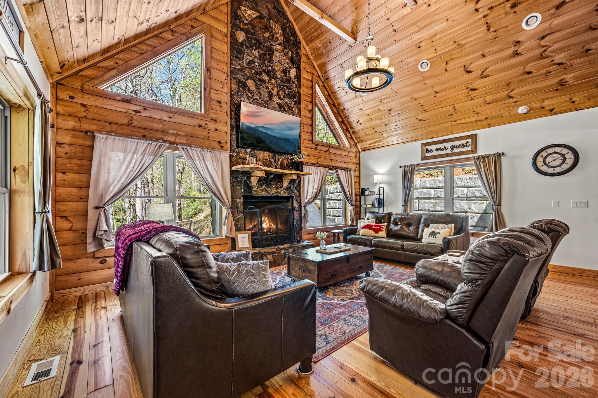 Bear Ridge - Residential