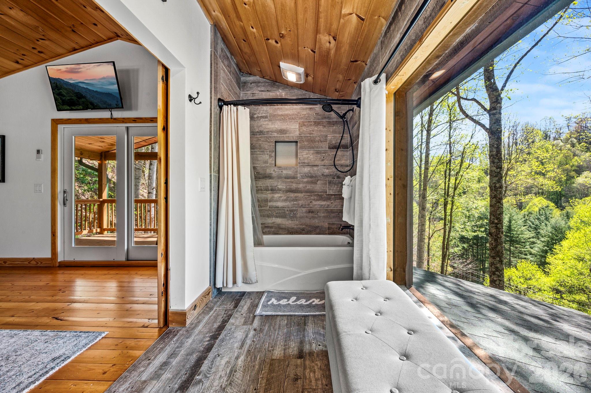 Bear Ridge - Residential