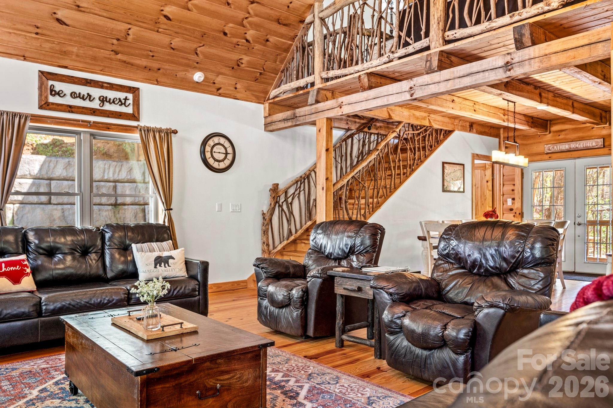 Bear Ridge - Residential