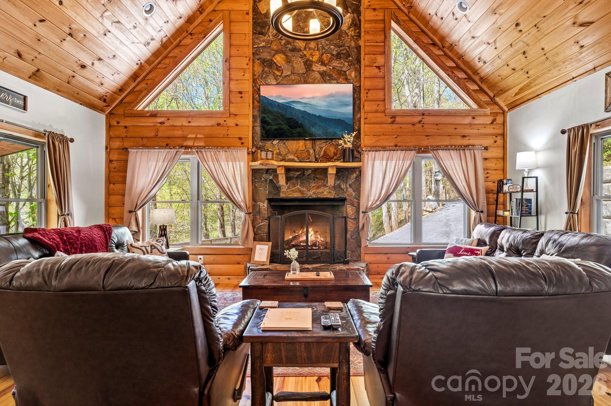 Bear Ridge - Residential