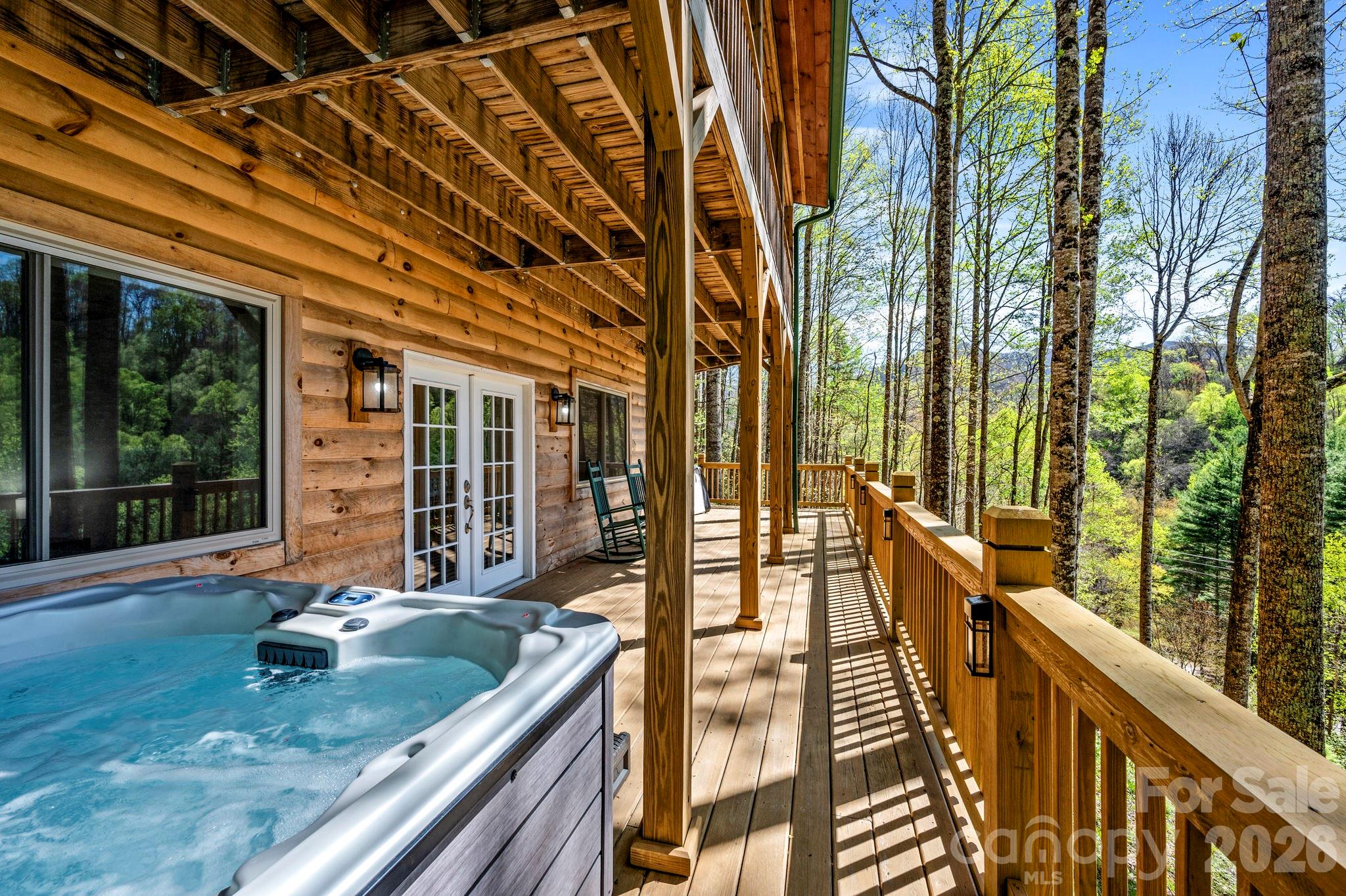 Bear Ridge - Residential