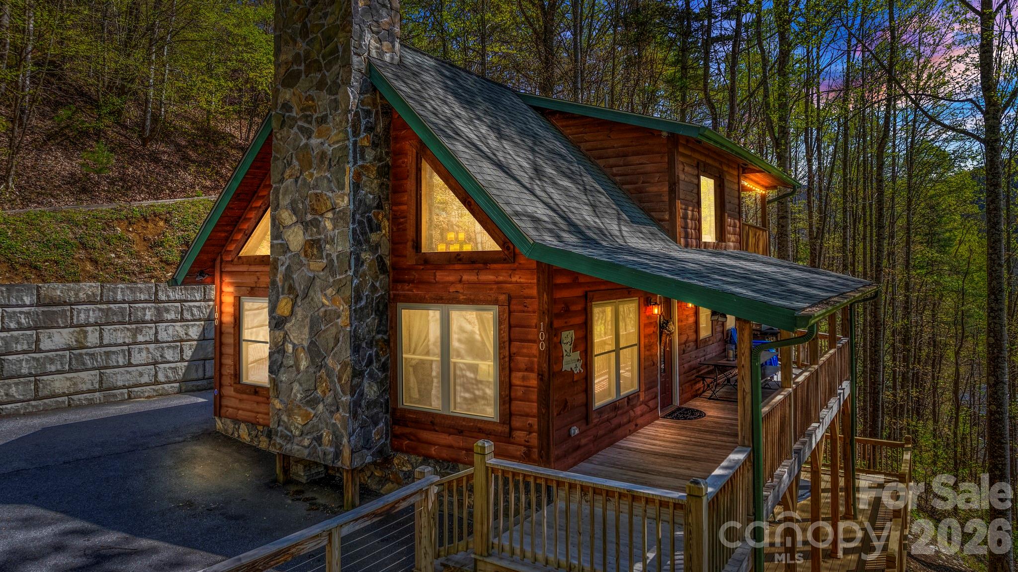 Bear Ridge - Residential