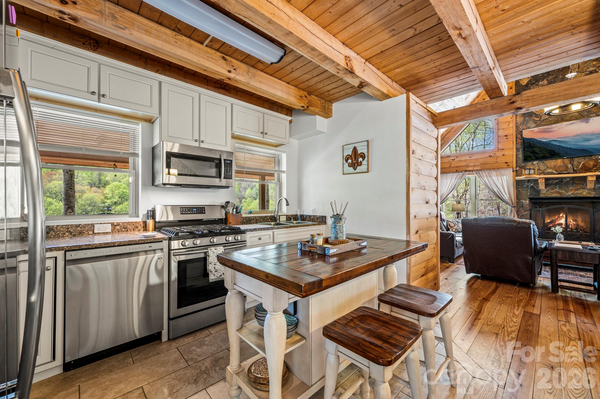 Bear Ridge - Residential