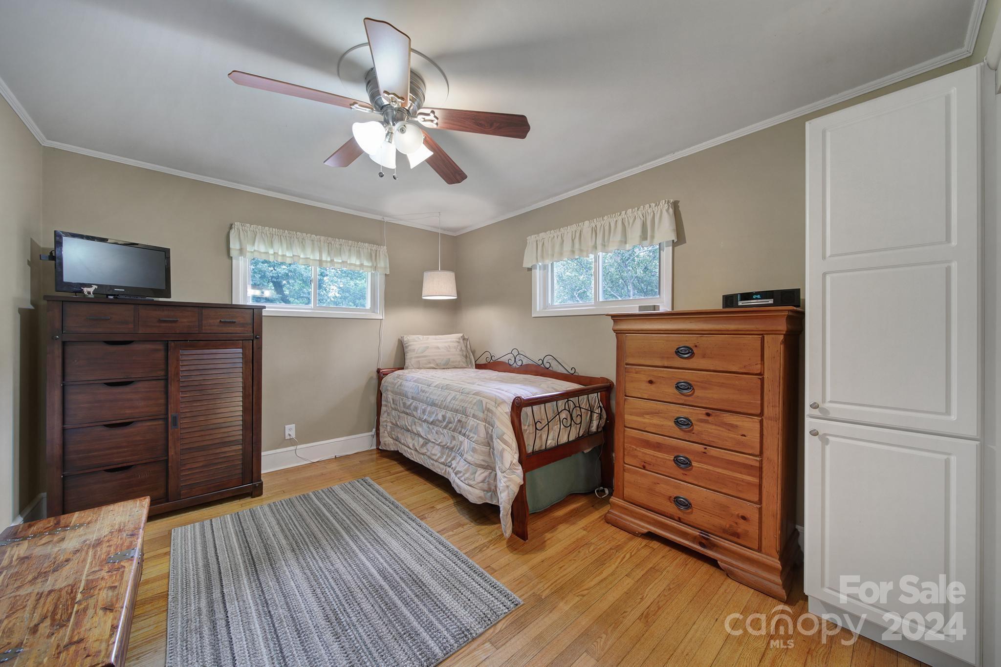 Colonial Heights - Residential