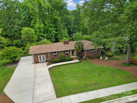 A home in Rock Hill