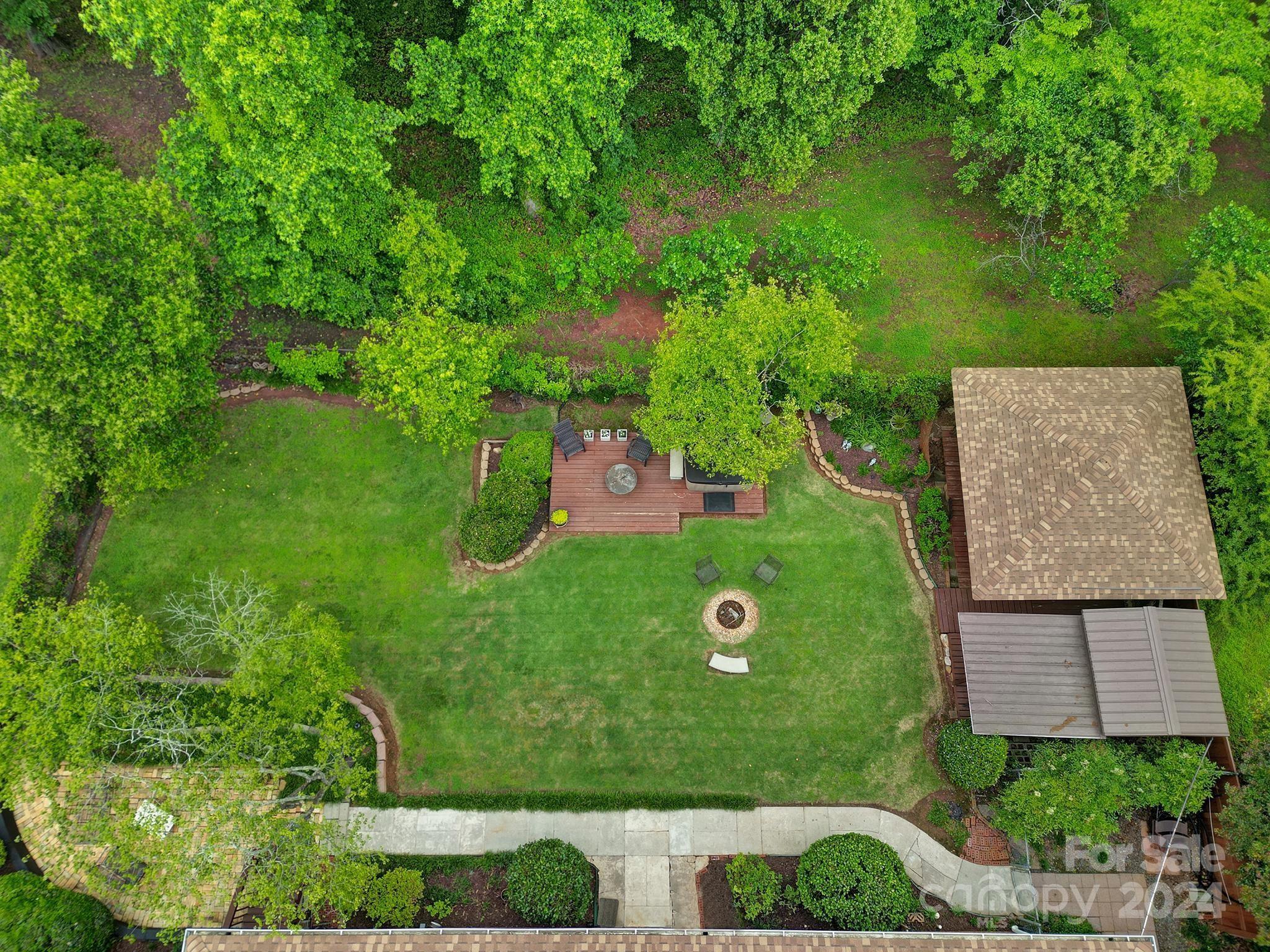 Colonial Heights - Residential