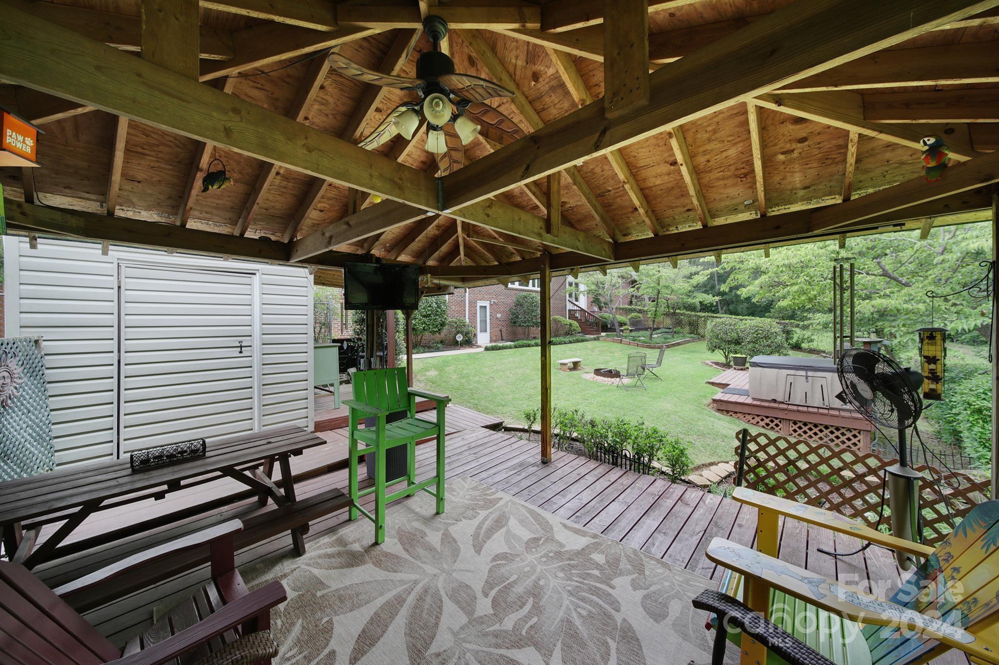 Colonial Heights - Residential