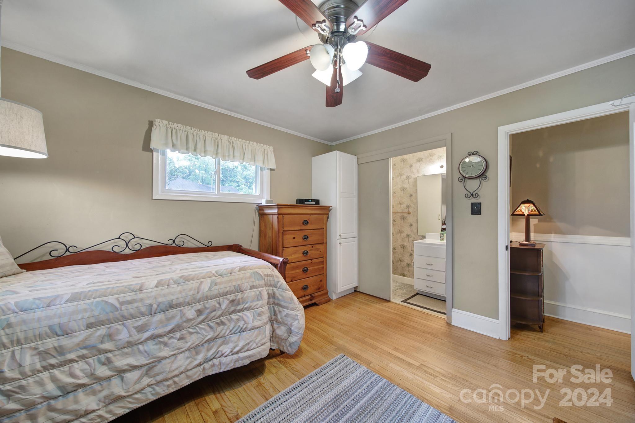 Colonial Heights - Residential