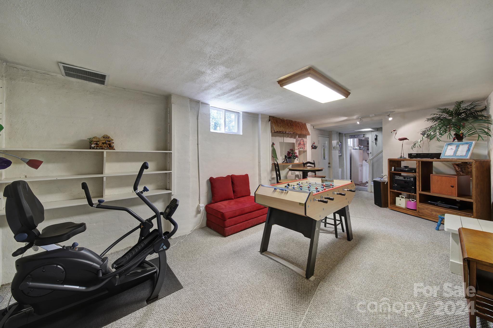 Colonial Heights - Residential