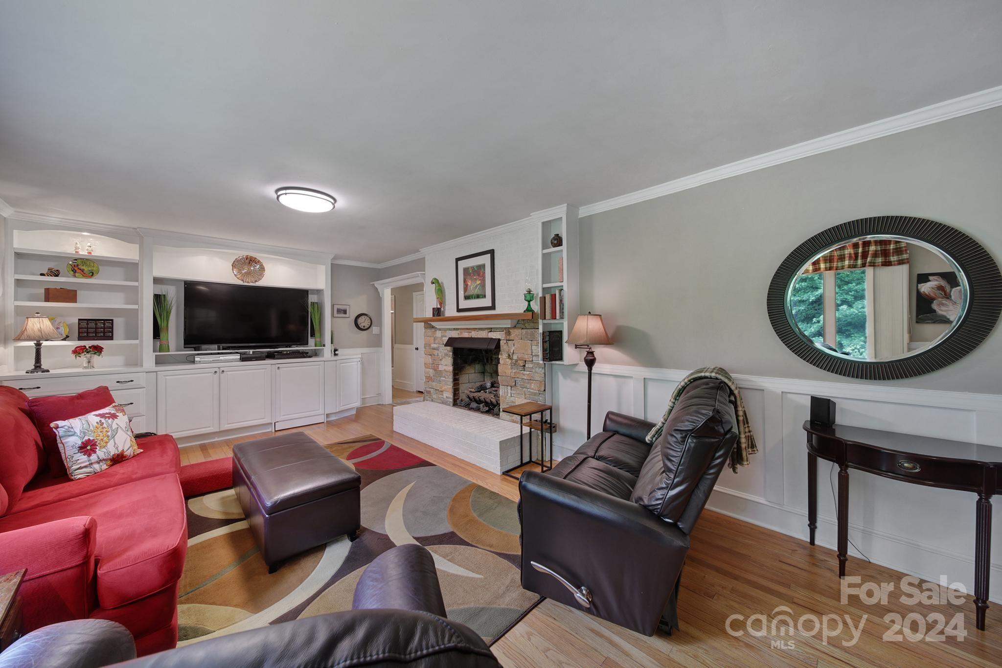 Colonial Heights - Residential