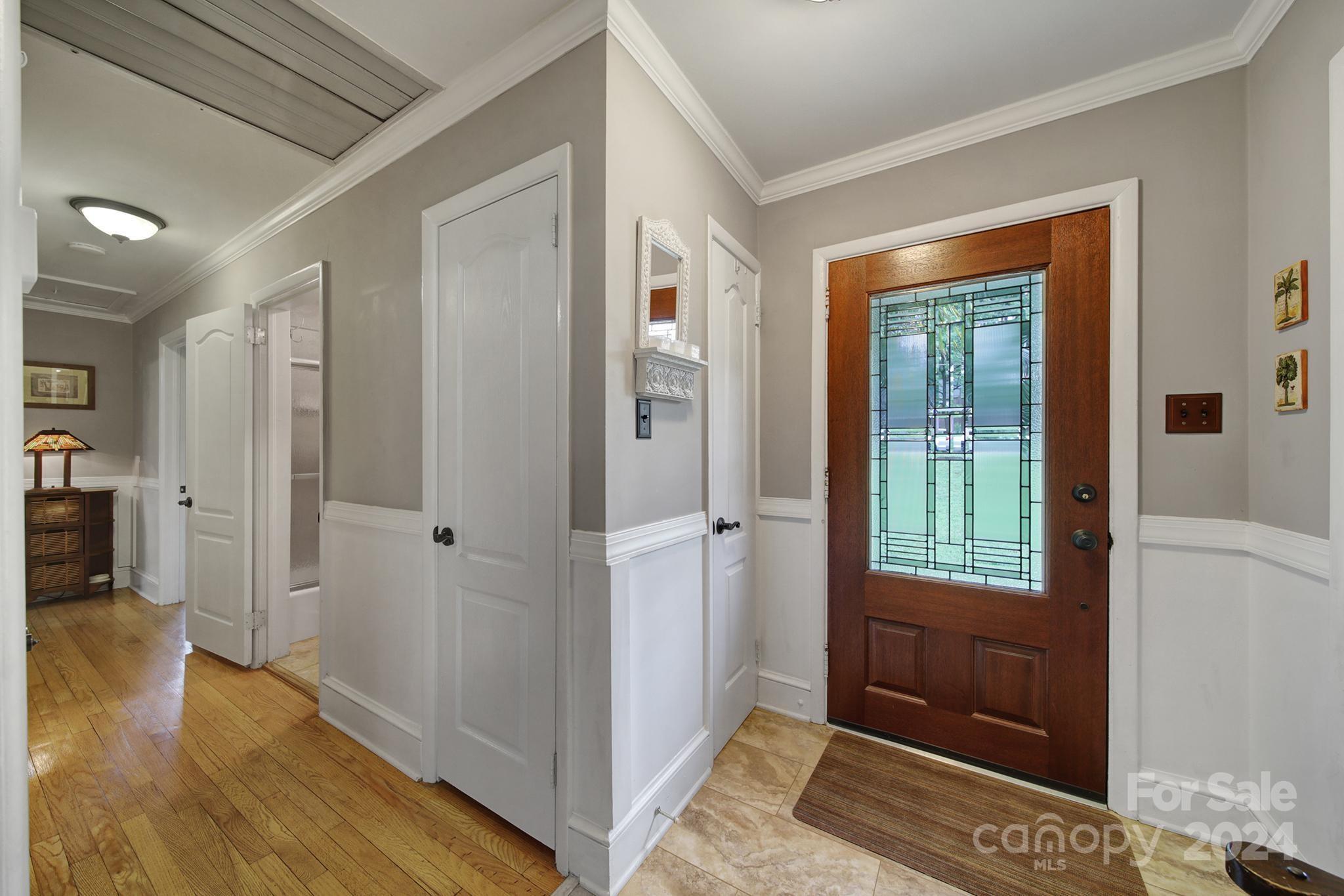 Colonial Heights - Residential