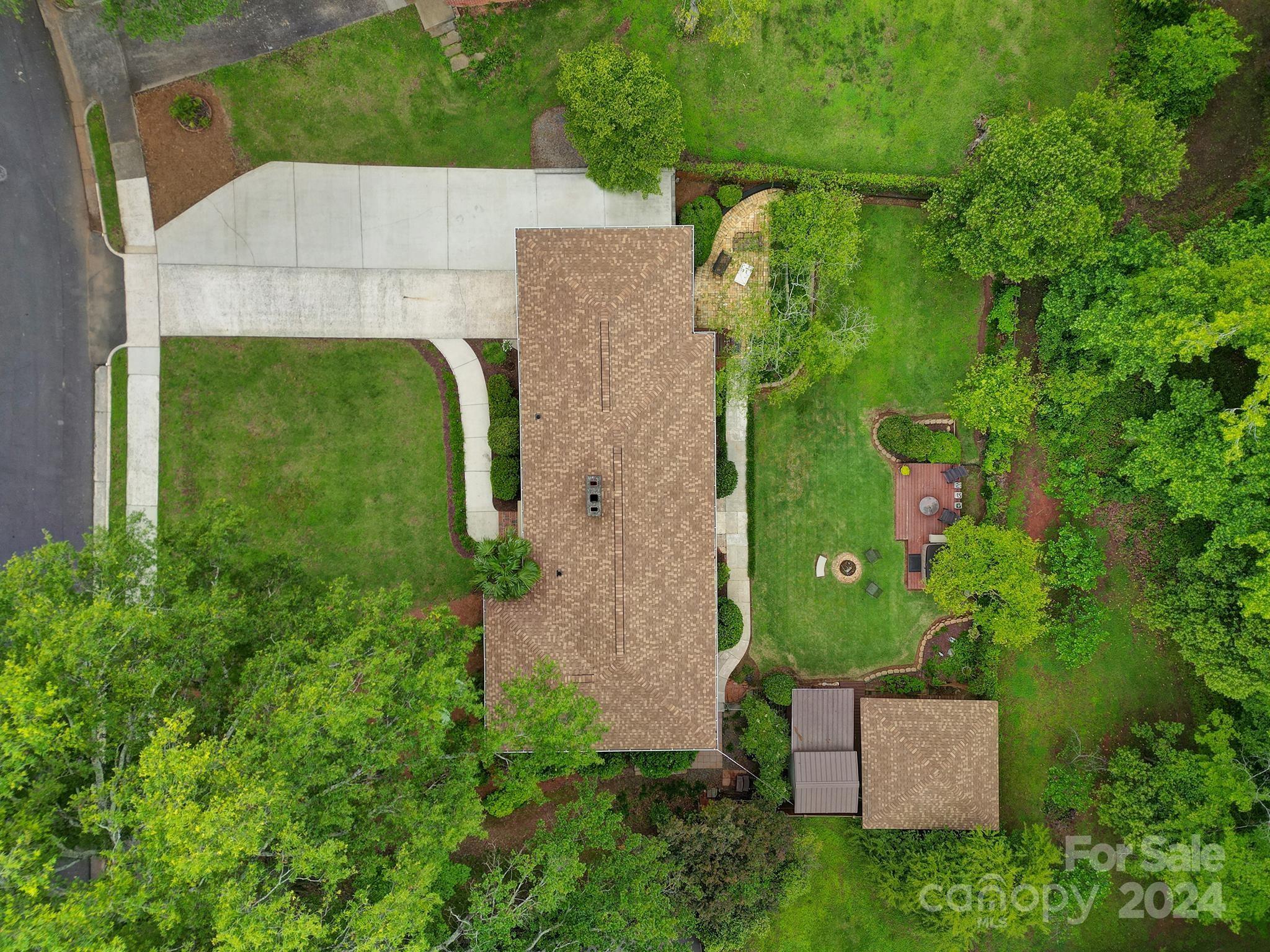 Colonial Heights - Residential