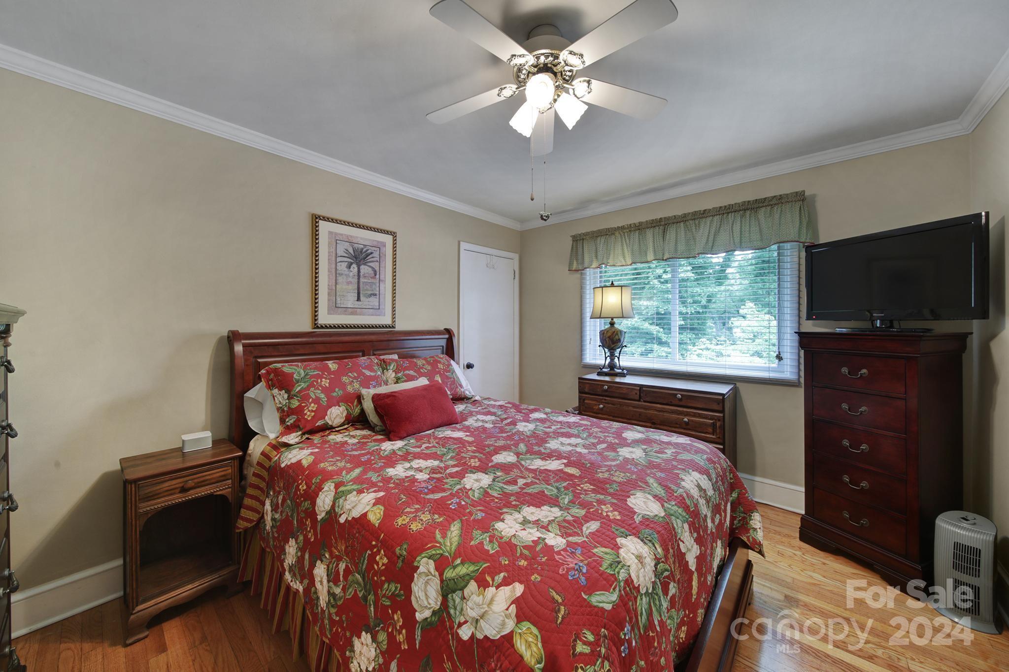 Colonial Heights - Residential