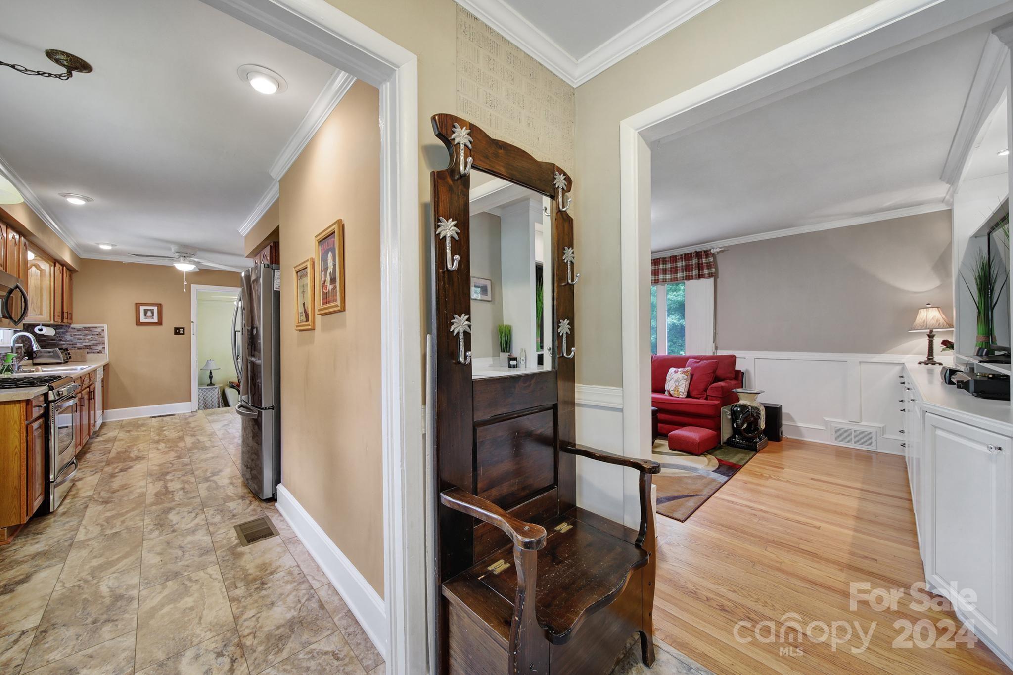 Colonial Heights - Residential