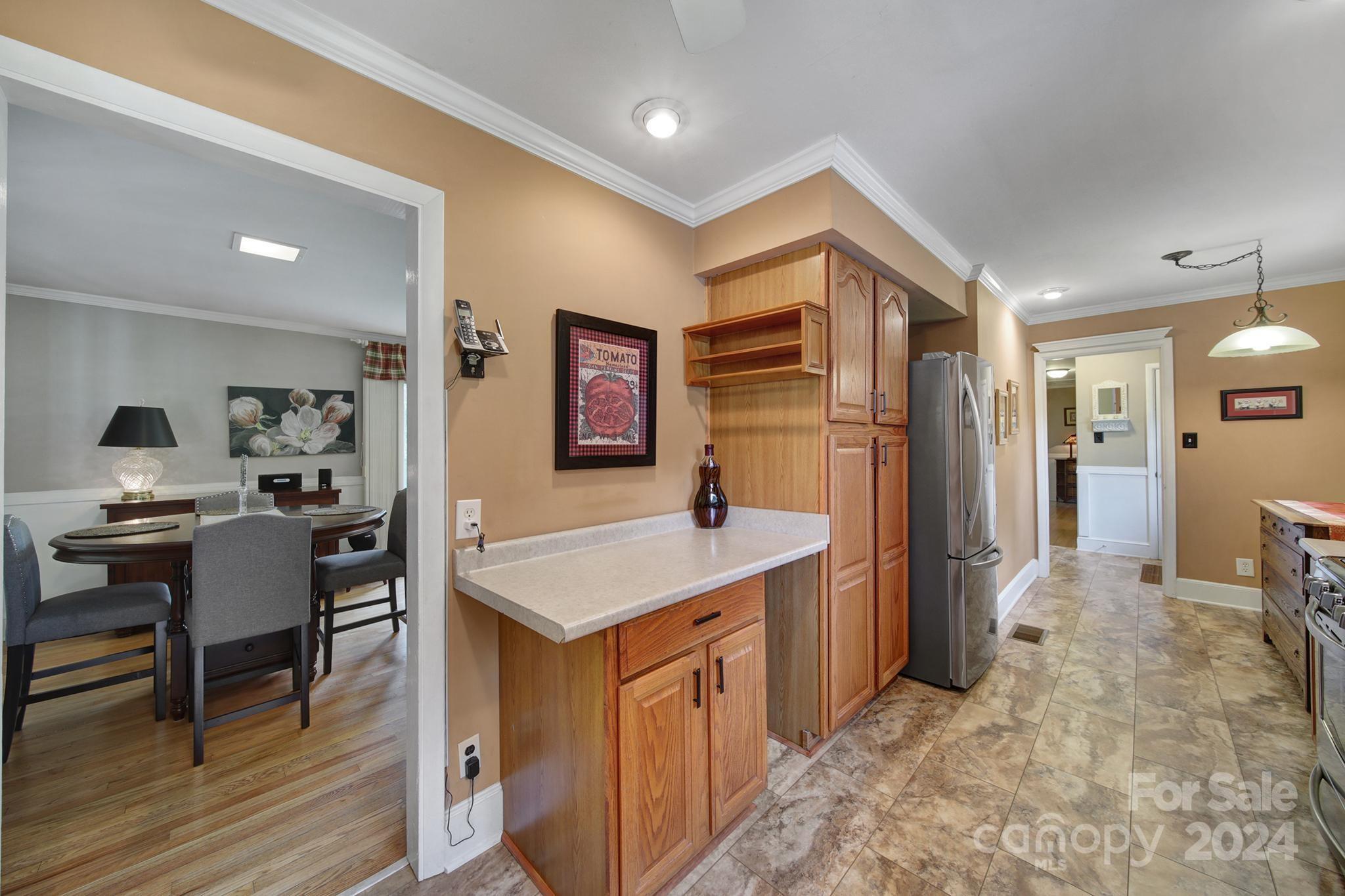 Colonial Heights - Residential