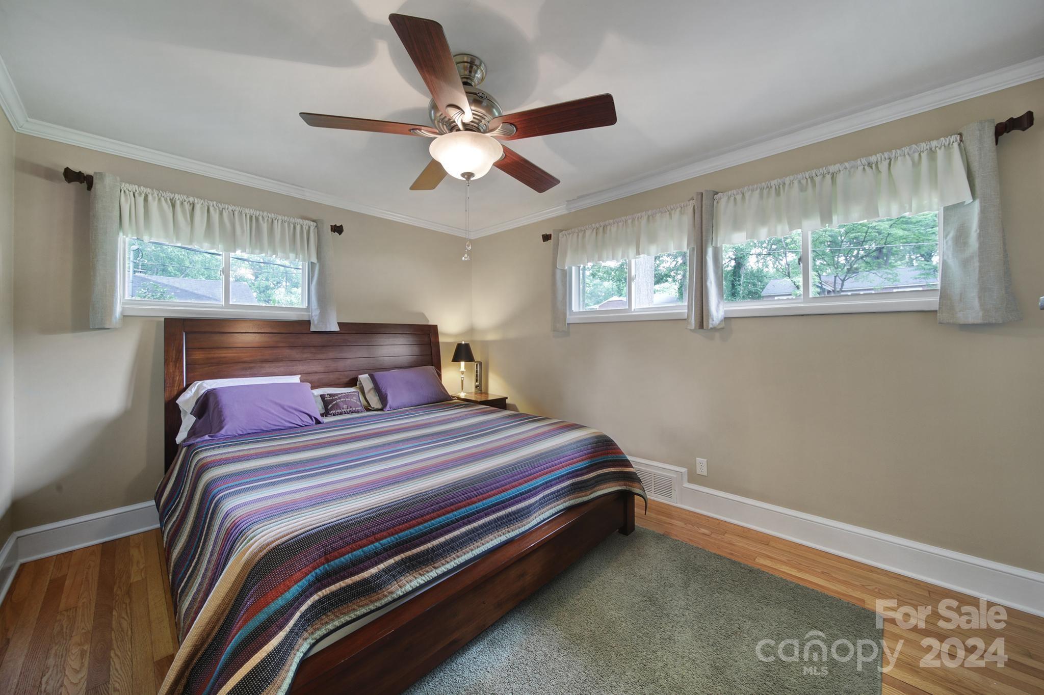 Colonial Heights - Residential