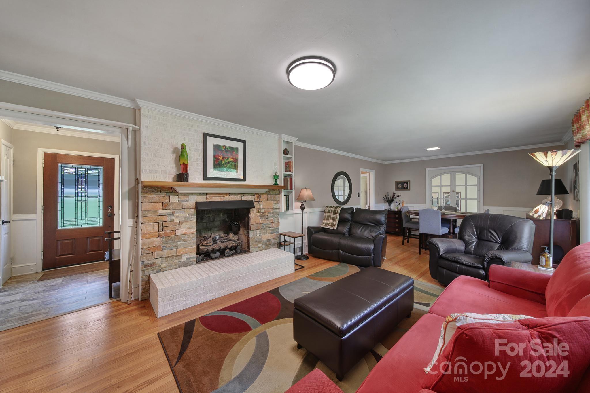 Colonial Heights - Residential