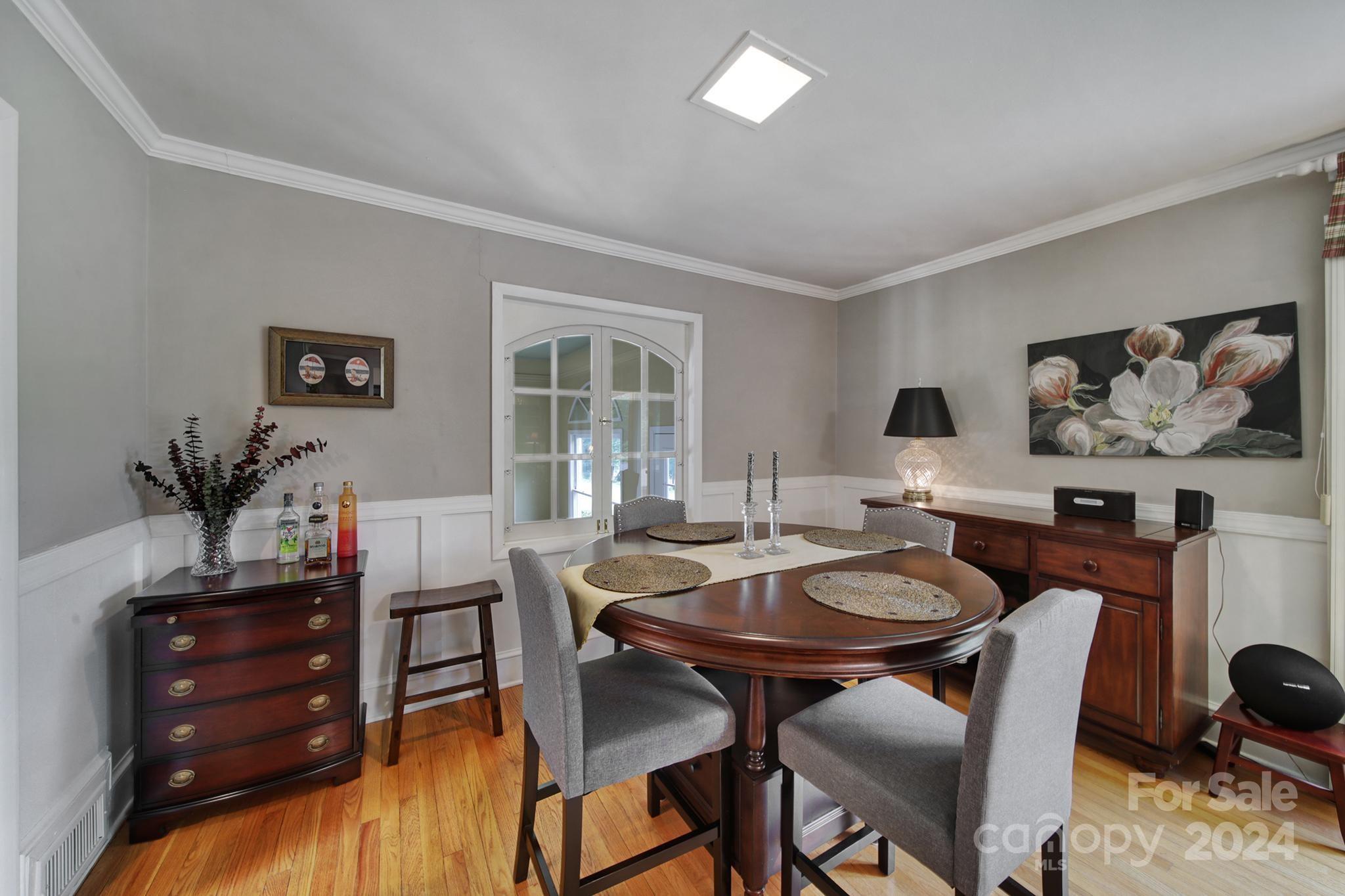 Colonial Heights - Residential