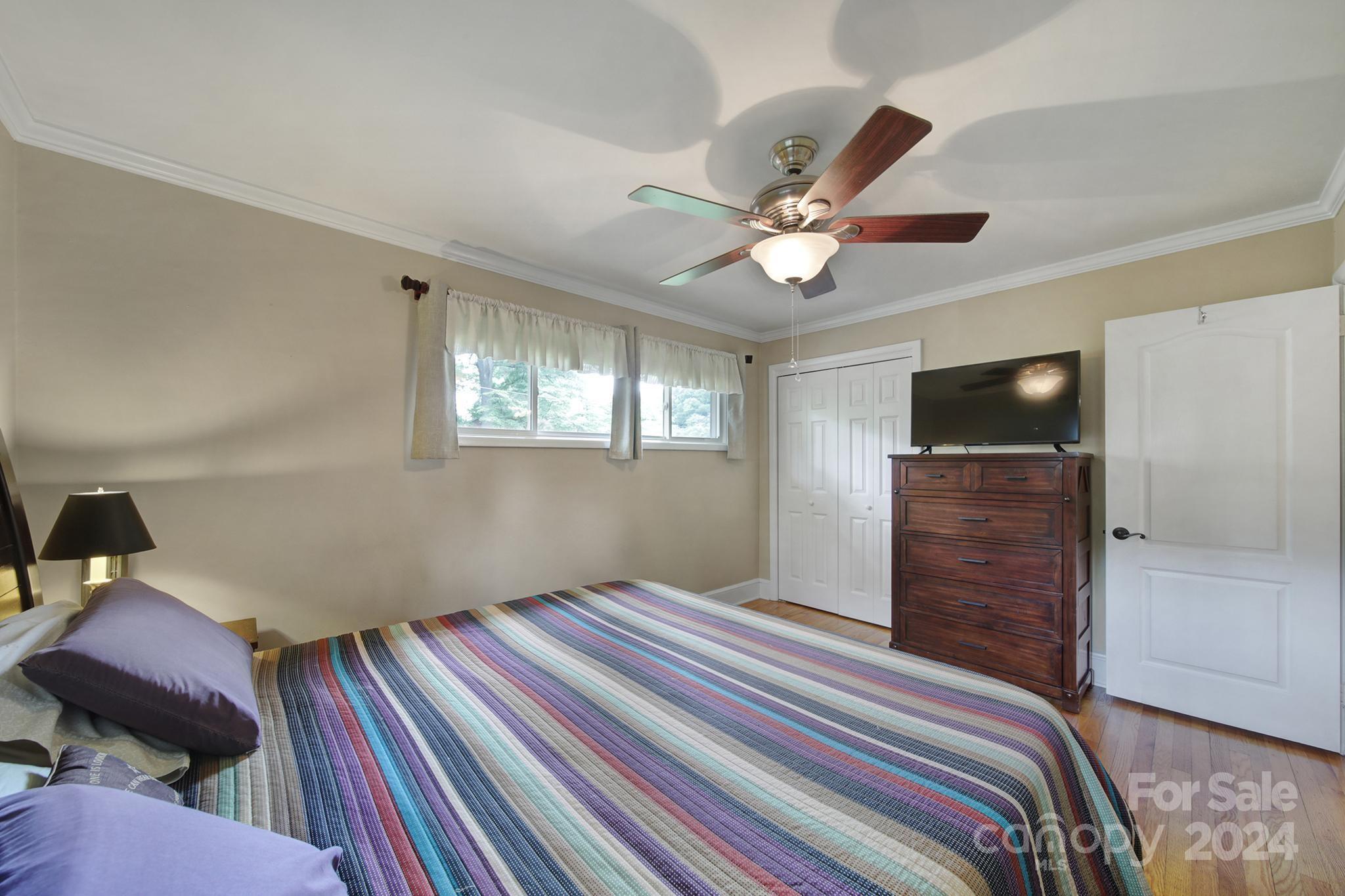 Colonial Heights - Residential