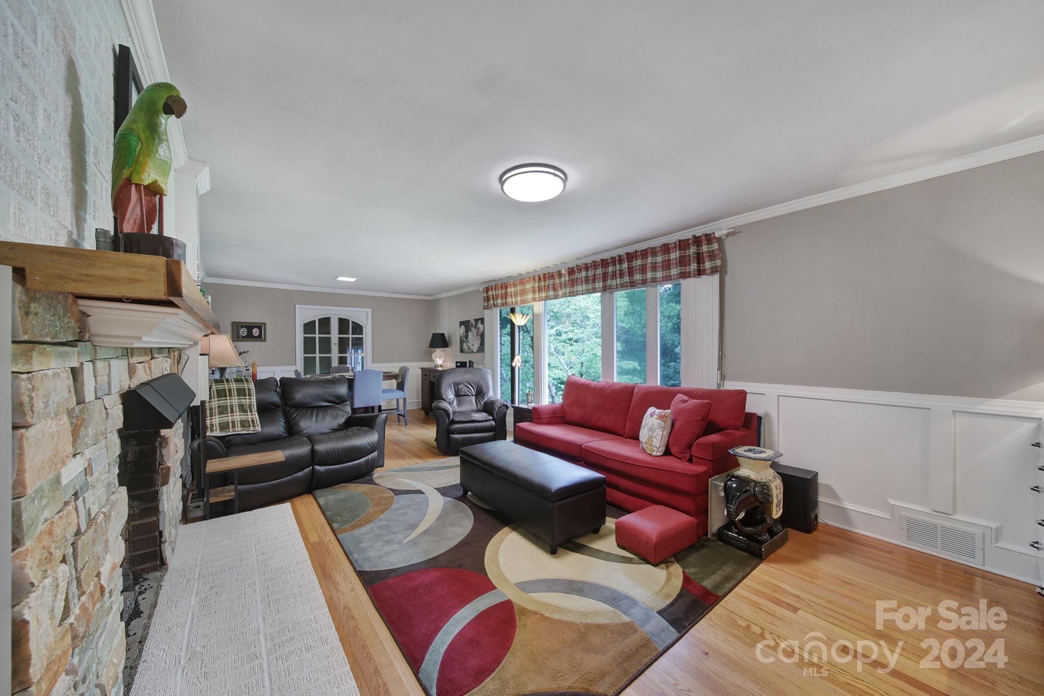 Colonial Heights - Residential