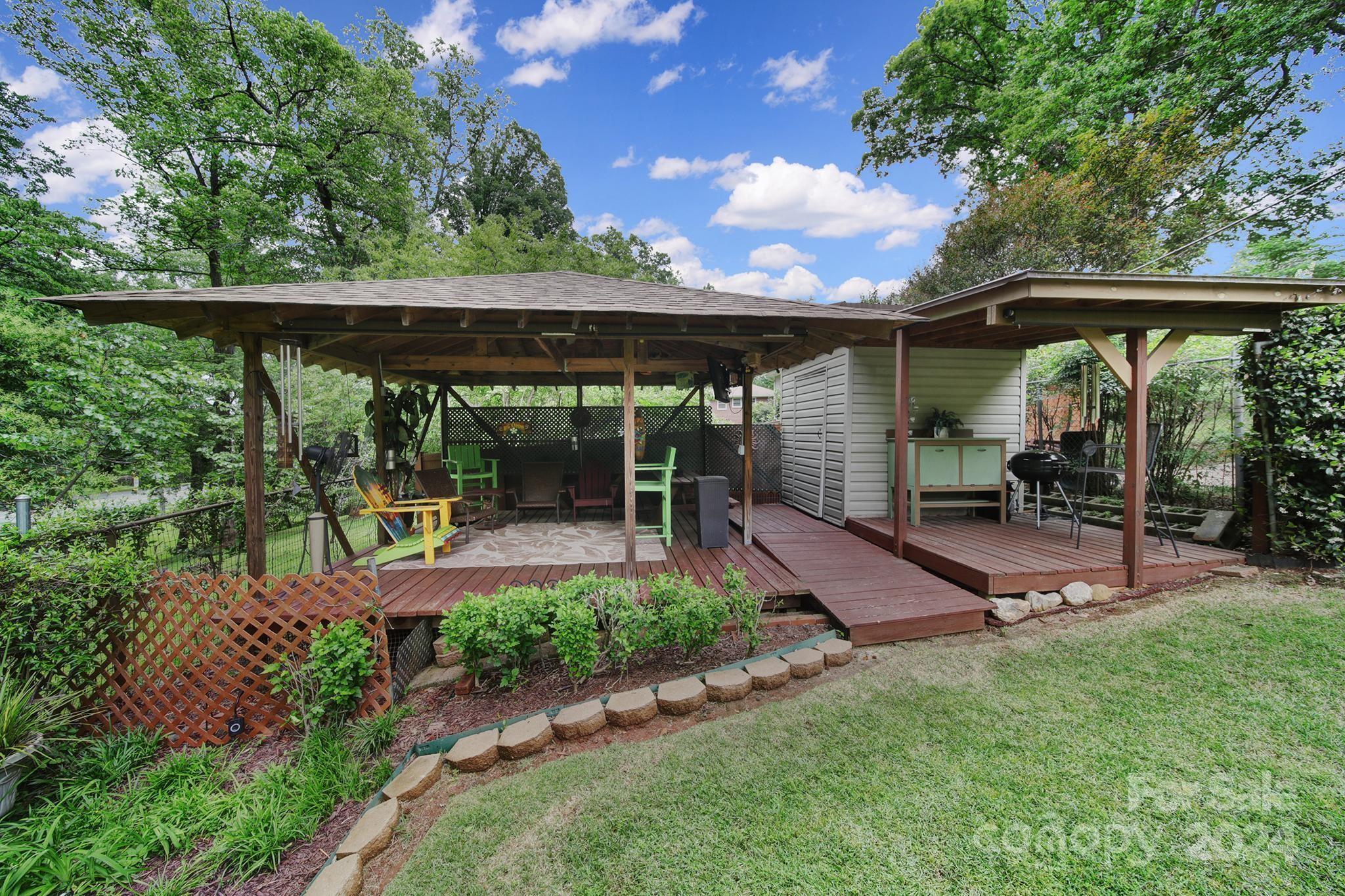 Colonial Heights - Residential