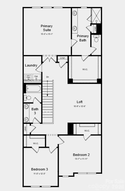The Ridge at Sugar Creek - Residential