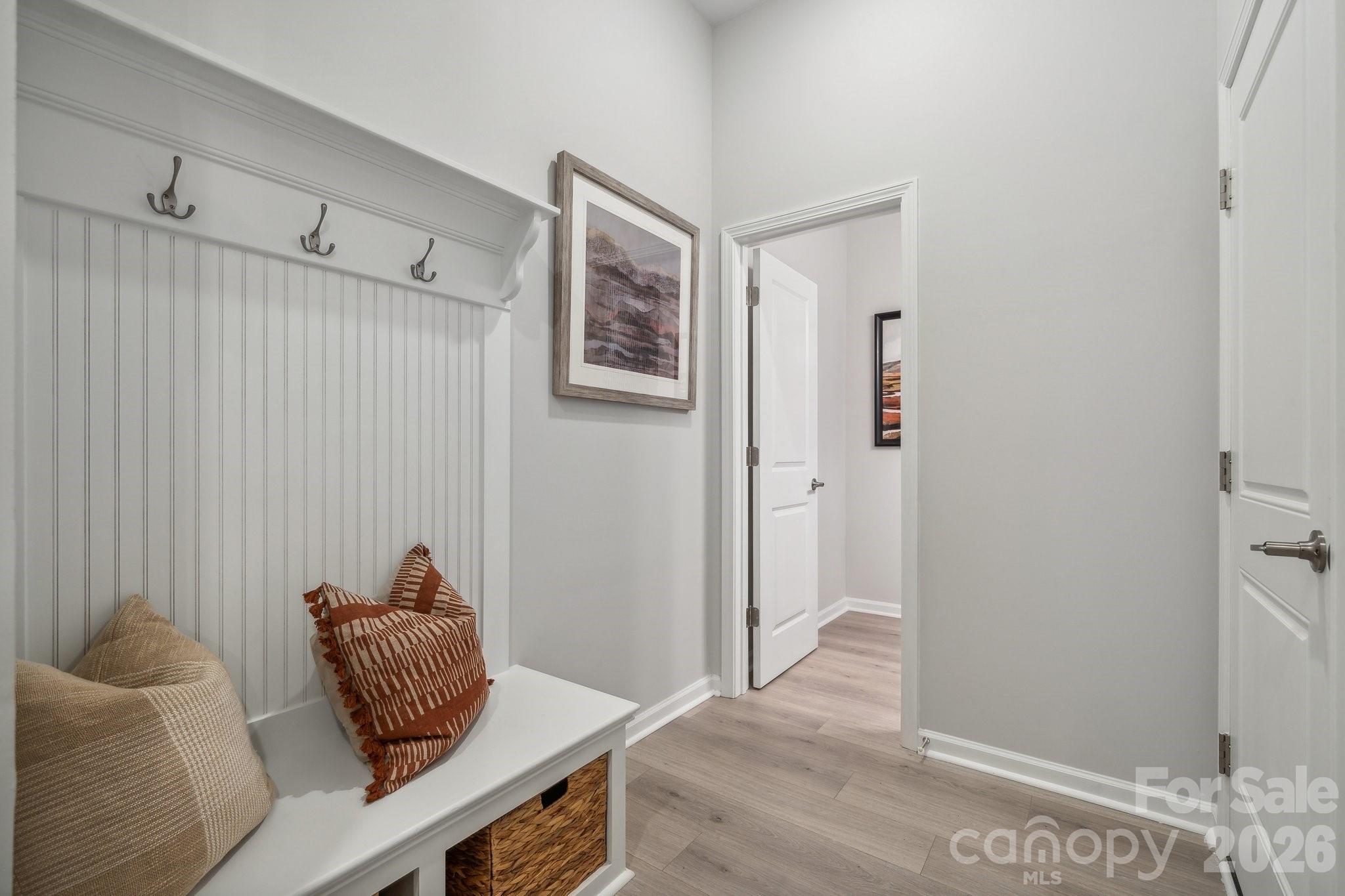 The Ridge at Sugar Creek - Residential