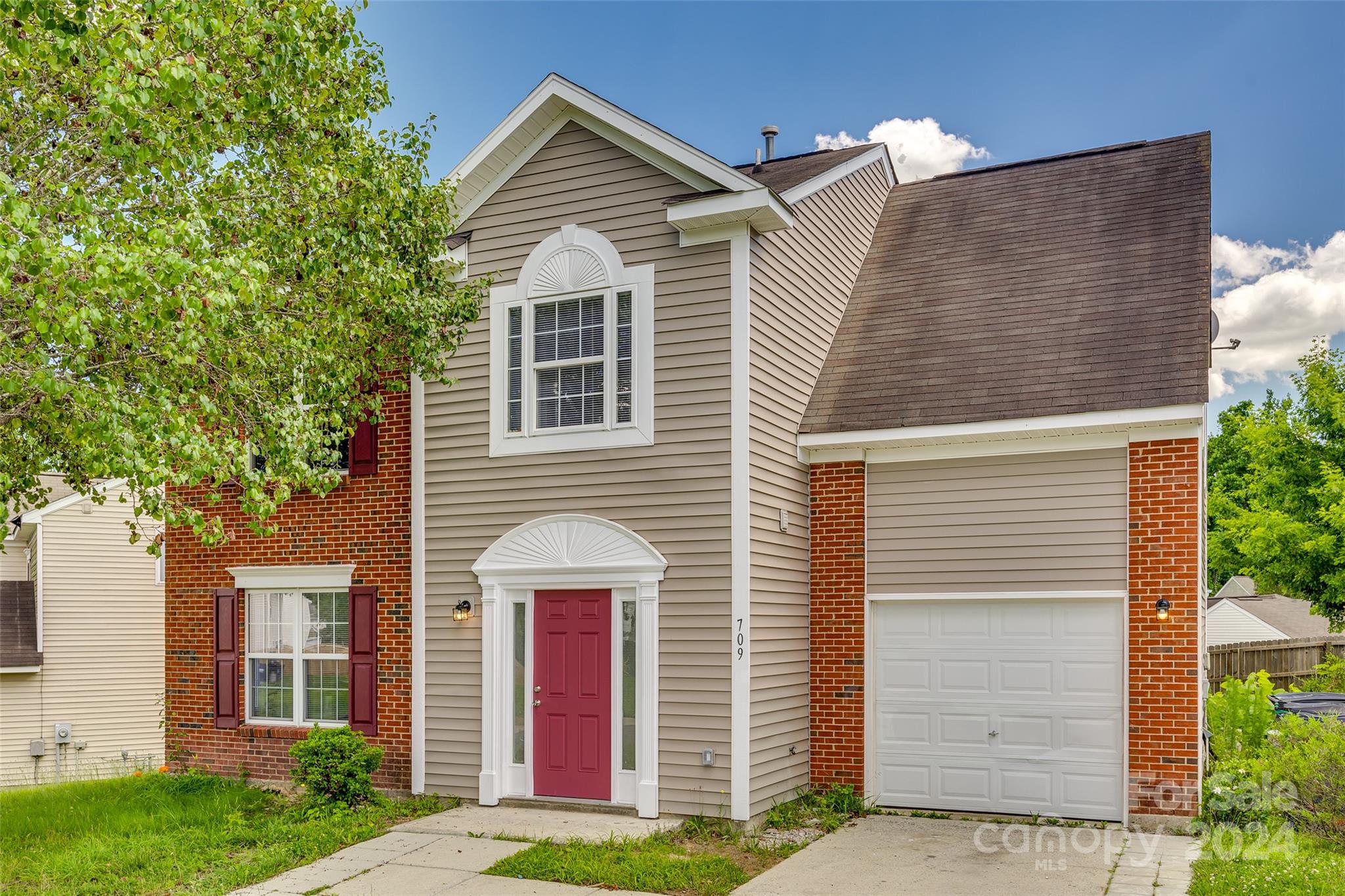 Sadler Ridge - Residential