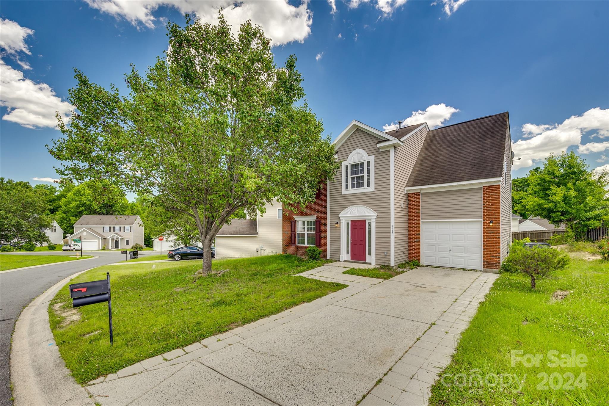 Sadler Ridge - Residential