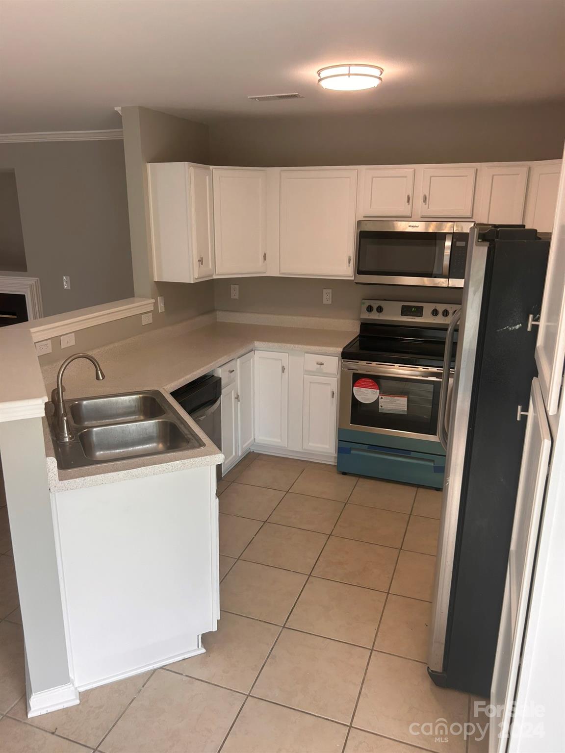 Sadler Ridge - Residential