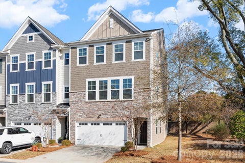 Photo of 15008 Holly Run Lane, Charlotte, NC 28277 (MLS # 4399754)