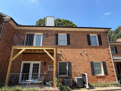 Photo of 1014 Queens Road #A, Charlotte, NC 28207 (MLS # 4420002)