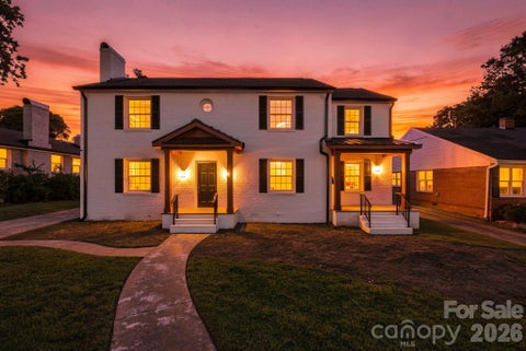 Photo of 1307 S Kings Drive, Charlotte, NC 28207 (MLS # 4432862)
