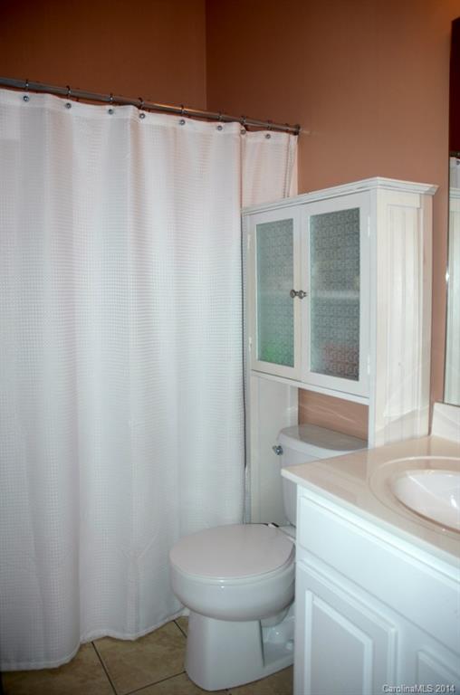 Adams Bluff - Residential