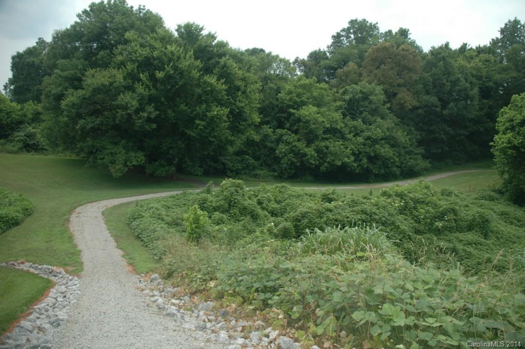 Adams Bluff - Residential