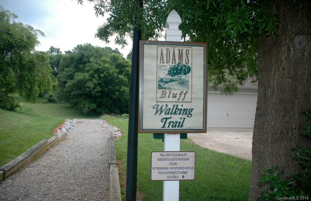 Adams Bluff - Residential