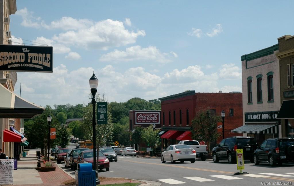 Adams Bluff - Residential