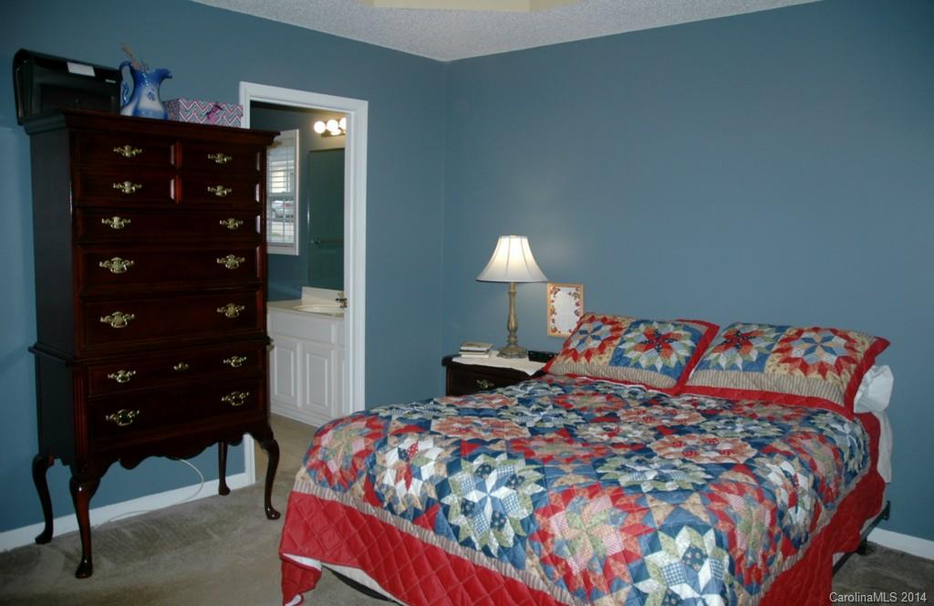 Adams Bluff - Residential