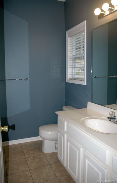 Adams Bluff - Residential