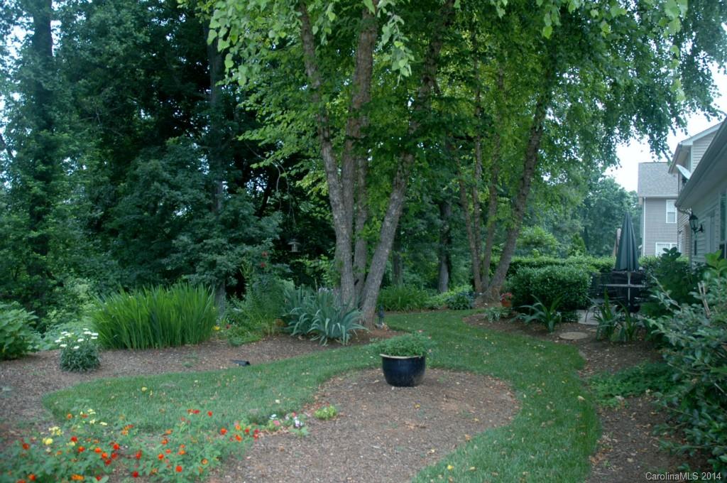 Adams Bluff - Residential