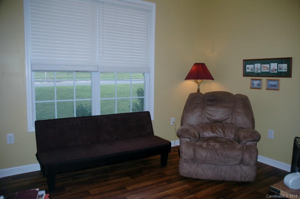 Adams Bluff - Residential