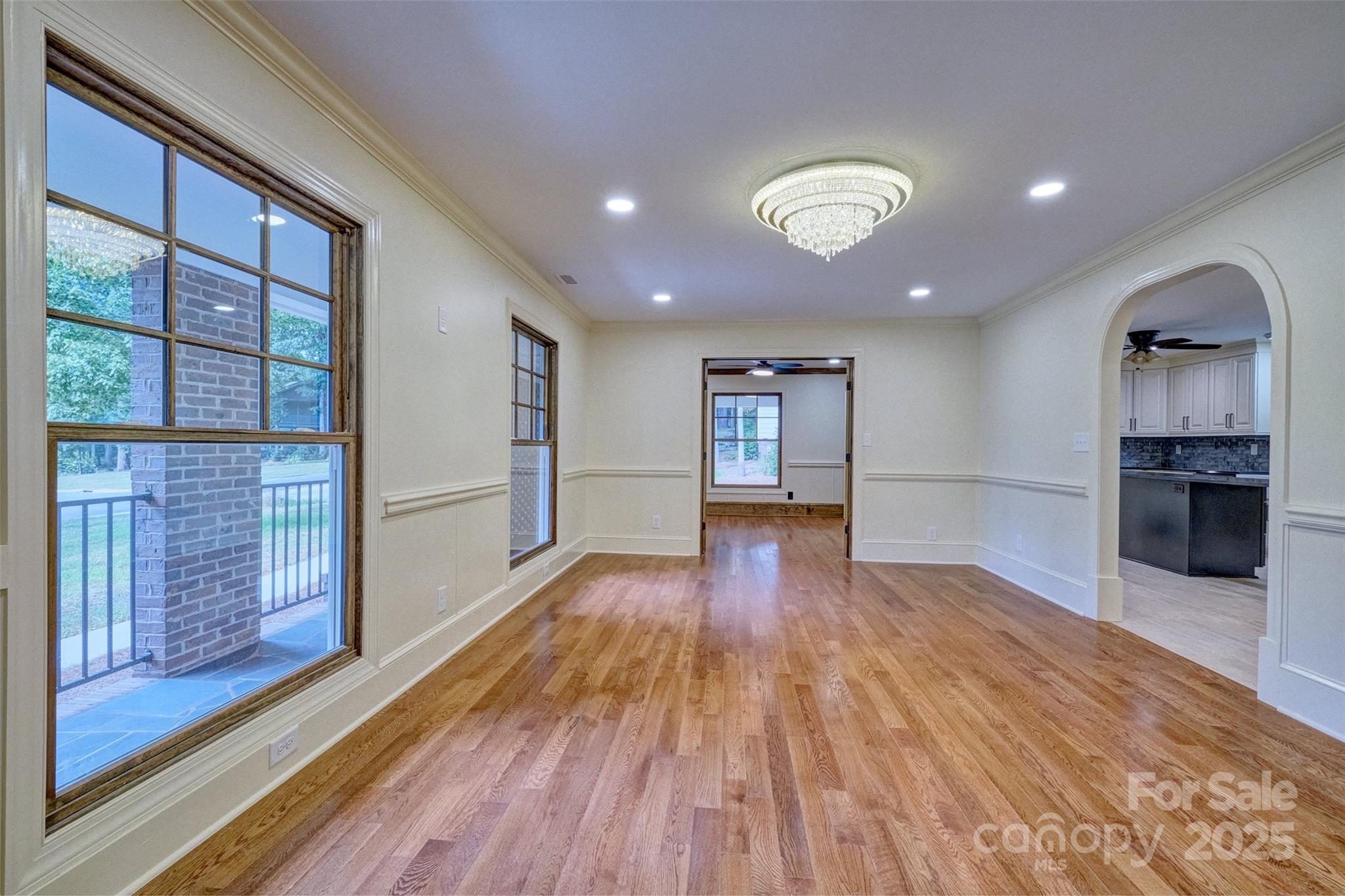 25 Fairway Ridge